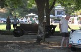 Oldtimer-Meeting Baden-Baden 2026
