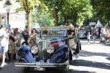 Oldtimer-Meeting Baden-Baden 2026