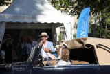 Oldtimer-Meeting Baden-Baden 2026