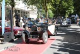 Oldtimer-Meeting Baden-Baden 2026