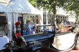 Oldtimer-Meeting Baden-Baden 2026