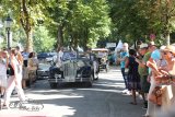 Oldtimer-Meeting Baden-Baden 2026