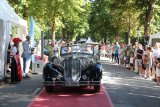 Oldtimer-Meeting Baden-Baden 2026