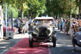 Oldtimer-Meeting Baden-Baden 2026