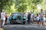 Oldtimer-Meeting Baden-Baden 2026
