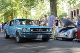 Oldtimer-Meeting Baden-Baden 2026