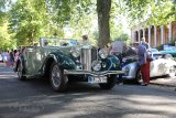 Oldtimer-Meeting Baden-Baden 2026