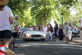 Oldtimer-Meeting Baden-Baden 2026