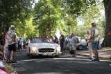 Oldtimer-Meeting Baden-Baden 2026