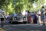 Oldtimer-Meeting Baden-Baden 2026