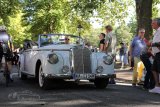 Oldtimer-Meeting Baden-Baden 2026