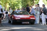 Oldtimer-Meeting Baden-Baden 2026