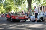 Oldtimer-Meeting Baden-Baden 2026