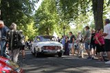 Oldtimer-Meeting Baden-Baden 2026