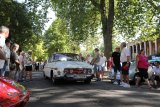 Oldtimer-Meeting Baden-Baden 2026