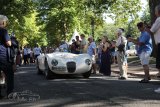 Oldtimer-Meeting Baden-Baden 2026
