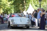 Oldtimer-Meeting Baden-Baden 2026