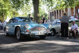 Oldtimer-Meeting Baden-Baden 2026