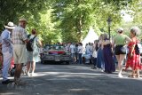 Oldtimer-Meeting Baden-Baden 2026