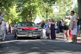 Oldtimer-Meeting Baden-Baden 2026