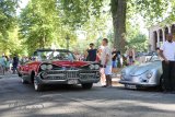Oldtimer-Meeting Baden-Baden 2026