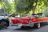 Oldtimer-Meeting Baden-Baden 2026