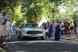 Oldtimer-Meeting Baden-Baden 2026