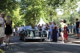 Oldtimer-Meeting Baden-Baden 2026
