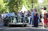 Oldtimer-Meeting Baden-Baden 2026