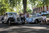 Oldtimer-Meeting Baden-Baden 2026