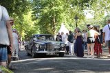Oldtimer-Meeting Baden-Baden 2026