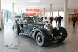 Retro Classics Stuttgart 2025