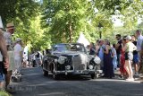 Oldtimer-Meeting Baden-Baden 2026