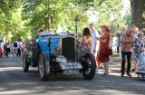 Oldtimer-Meeting Baden-Baden 2026