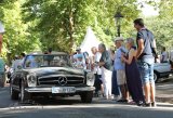 Oldtimer-Meeting Baden-Baden 2026