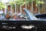 Oldtimer-Meeting Baden-Baden 2026