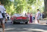 Oldtimer-Meeting Baden-Baden 2026