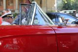 Oldtimer-Meeting Baden-Baden 2026