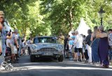 Oldtimer-Meeting Baden-Baden 2026