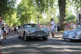Oldtimer-Meeting Baden-Baden 2026