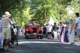 Oldtimer-Meeting Baden-Baden 2026