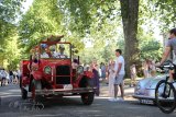 Oldtimer-Meeting Baden-Baden 2026