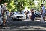 Oldtimer-Meeting Baden-Baden 2026