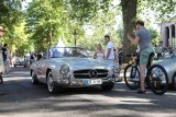 Oldtimer-Meeting Baden-Baden 2026