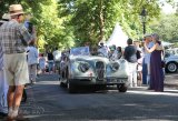 Oldtimer-Meeting Baden-Baden 2026