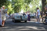Oldtimer-Meeting Baden-Baden 2026
