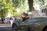 Oldtimer-Meeting Baden-Baden 2026
