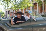 Oldtimer-Meeting Baden-Baden 2026