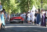 Oldtimer-Meeting Baden-Baden 2026