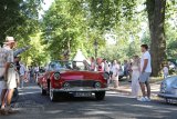 Oldtimer-Meeting Baden-Baden 2026